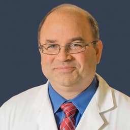 Robert M. Henshaw, fellowship faculty at MedStar Washington Hospital Center / MedStar Georgetown