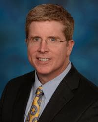 Robert V. O'Toole, fellowship faculty at University of Maryland R Adams Cowley Shock Trauma Center