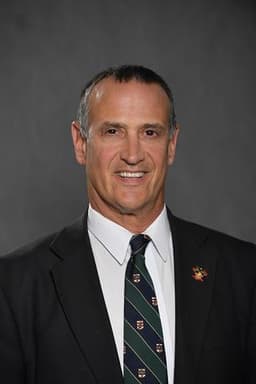 Robert W. Molinari, fellowship faculty at URMC Orthopaedics & Physical Performance