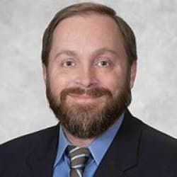 Robert Waldrop, fellowship faculty at Next Era Spine Care / HonorHealth