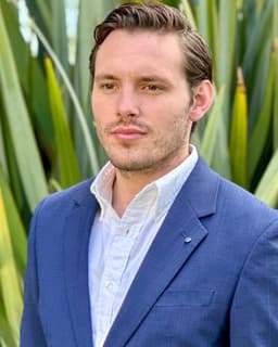 Roberto Pareyón Valero, fellowship faculty at Ortomove / American British Cowdray Medical Center