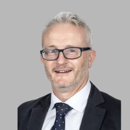 Robin Elliot, fellowship faculty at Hampshire Hospitals NHS Foundation Trust