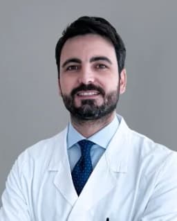 Rocco D'Apolito, fellowship faculty at IRCCS Ospedale Galeazzi - Sant'Ambrogio