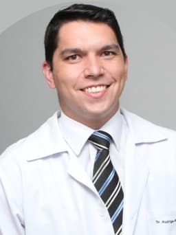Rodrigo Beraldo, fellowship faculty at Instituto de Ortopedia e Traumatologia, Hospital das Clínicas FMUSP