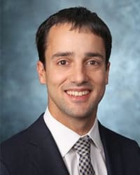 Romie Gibly, fellowship faculty at Ann & Robert H. Lurie Children's Hospital of Chicago / Northwestern University McGaw Medical Center