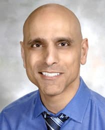 Ron Tabaddor, fellowship faculty at Brown University