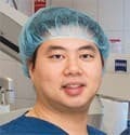Ronald C. Huang, fellowship faculty at BronxCare Health System / NY Partners Orthopedics