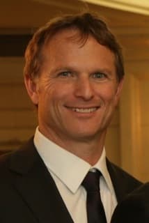 Ronald Dimentberg, fellowship faculty at St. Mary's Hospital