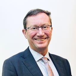 Ross Crawford, fellowship faculty at The Prince Charles Hospital; St Vincent's Private Hospital Northside; Professor of Orthopaedic Research, Queensland University of Technology