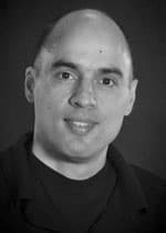Rouin Amirfeyz, fellowship faculty at Bristol Royal Infirmary / Avon Orthopaedic Centre