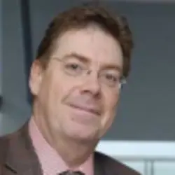 Rupert Eckersley, fellowship faculty at Chelsea and Westminster Hospital NHS Foundation Trust