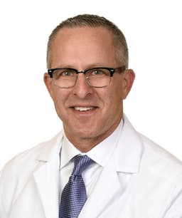 Russell Cohen, fellowship faculty at Hedley Orthopaedic Institute of the West / Abrazo Health