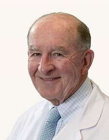 Russell F. Warren, fellowship faculty at Hospital for Special Surgery / Weill Cornell Medical College