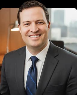 Ryan J. Berger, fellowship faculty at Corewell Health William Beaumont University Hospital, Royal Oak
