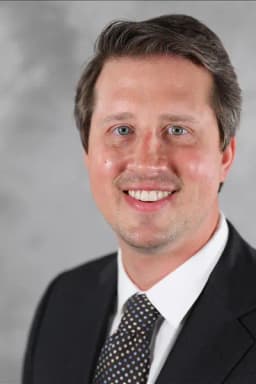 Ryan J. Kozlowski, fellowship faculty at Indiana University School of Medicine / IU Health Methodist Hospital
