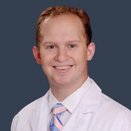 Ryan M. Zimmerman, fellowship faculty at MedStar Union Memorial Hospital
