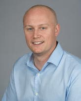 Ryan Martin, fellowship faculty at Foothills Medical Centre / University of Calgary
