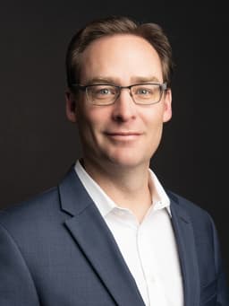 Ryan Spiker, MD, fellowship faculty at University of Utah Health / University Orthopaedic Center