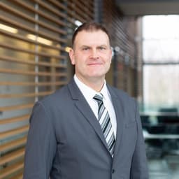 Ryan T. Bicknell, fellowship faculty at Queen's University / Kingston Health Sciences Centre