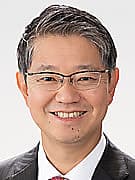 Ryosuke Kuroda, fellowship faculty at Kobe University Graduate School of Medicine