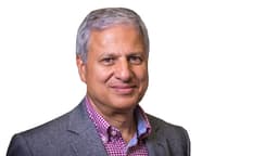 S Dhar, fellowship faculty at Nottingham University Hospitals
