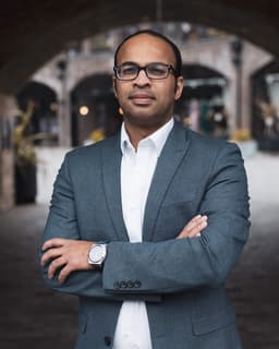 S. Jabir, fellowship faculty at Lister Hospital / Utrecht partner centre