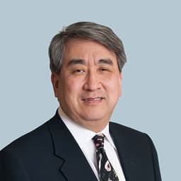 Saechin Kim, fellowship faculty at Massachusetts General Hospital