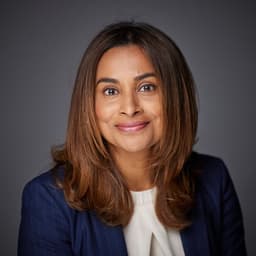 Salma Chaudhury, fellowship faculty at Cambridge University Hospitals NHS Foundation Trust