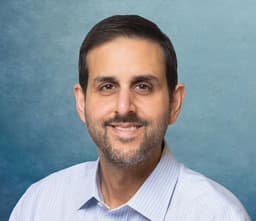 Sameer Puri, fellowship faculty at Indiana Hand to Shoulder Center