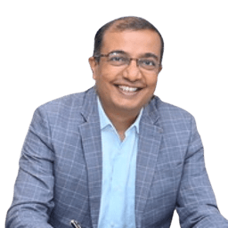 Sampat Dumbre Patil, fellowship faculty at Indian Foot and Ankle Society (IFAS)