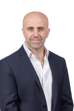 Samuel MacDessi, fellowship faculty at Sydney Knee Specialists; Conjoint Professor, UNSW Sydney