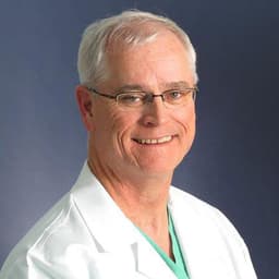 Samuel Smith, fellowship faculty at CU Orthopedics