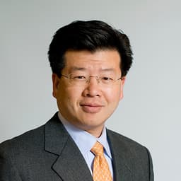 Sang-Gil Lee, fellowship faculty at Massachusetts General Hospital / Harvard Medical School