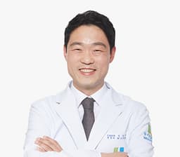 Sang-Ha Shin, fellowship faculty at Wooridul Spine Hospital