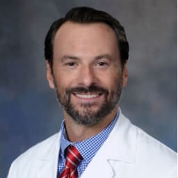 Scott B. Rosenfeld, fellowship faculty at Baylor College of Medicine / Texas Children's Hospital