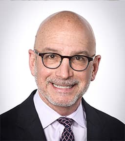 Scott H. Kozin, fellowship faculty at Rothman Orthopaedic Institute / Thomas Jefferson University