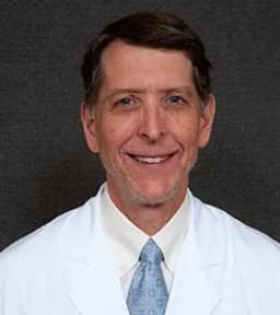 Scott J. Luhmann, fellowship faculty at WashU Medicine Orthopedics