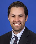 Sean T. Campbell, fellowship faculty at UC Davis Medical Center / UC Davis Department of Orthopaedic Surgery