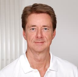 Sebastian Rütten, fellowship faculty at St. Elisabeth Gruppe – Katholische Kliniken Rhein-Ruhr