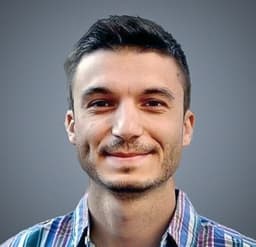 Sebastian Tomescu, fellowship faculty at Holland Orthopaedic & Arthritic Centre