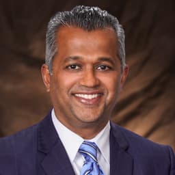 Selene Parekh, fellowship faculty at Thomas Jefferson University Hospital