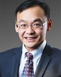Seo Kiat Goh, fellowship faculty at Singapore General Hospital, Department of Orthopaedic Surgery