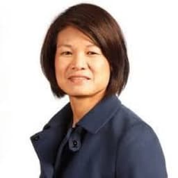 Serena Hu, fellowship faculty at Stanford Medicine