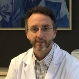 Sergi Sastre, fellowship faculty at Hospital Clínic i Universitari / University of Barcelona