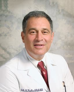 Seth R. Thaller, fellowship faculty at University of Miami Miller School of Medicine / Jackson Health System, Division of Plastic Surgery