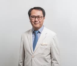 Seung-Jae Lim, fellowship faculty at Samsung Medical Center, Orthopaedic Surgery
