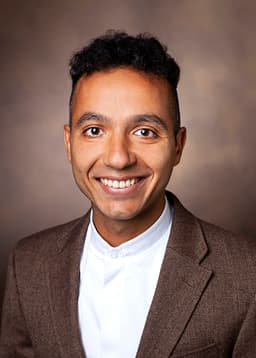 Shady Elmaraghi, fellowship faculty at Vanderbilt University Medical Center Department of Plastic Surgery