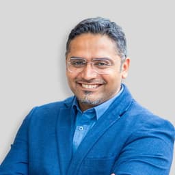 Shamshudin Mohammedali, fellowship faculty at Aga Khan University Hospital Nairobi