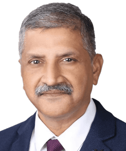 Shankar Acharya, fellowship faculty at Sir Ganga Ram Hospital