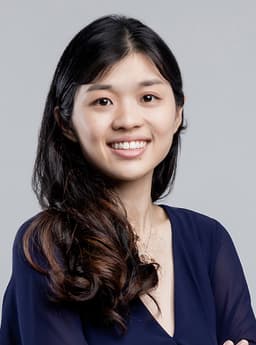 Sharon Tan, fellowship faculty at National University Hospital
